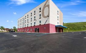 Motel 6 Wilkes Barre Pa